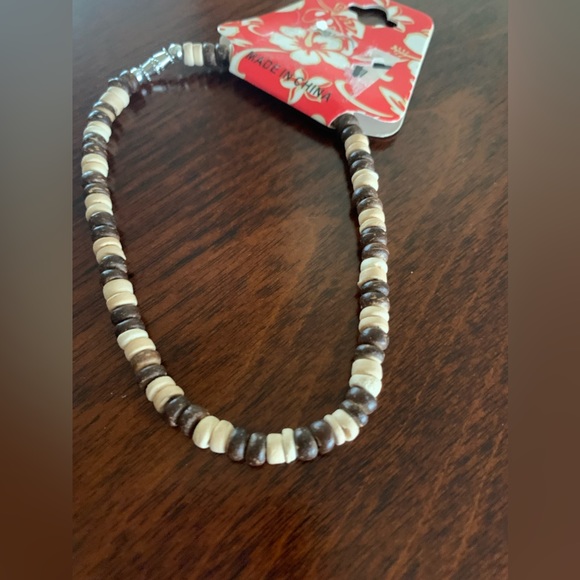 Shell Anklet - Picture 5 of 8